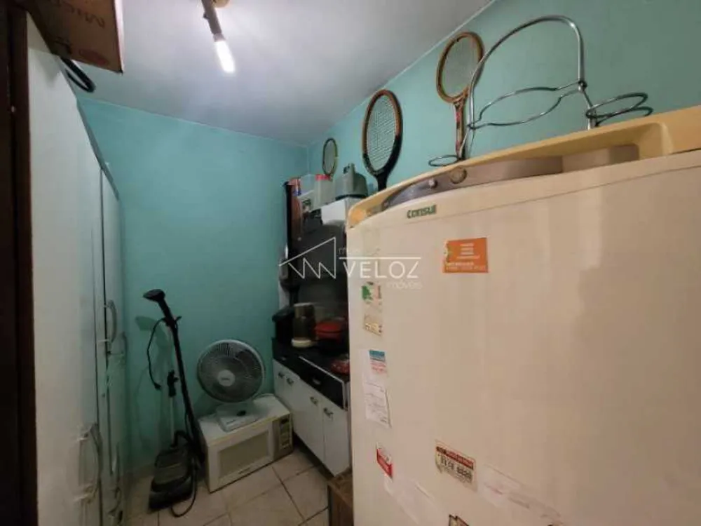 Apartamento, 3 quartos, 114 m² - Foto 6