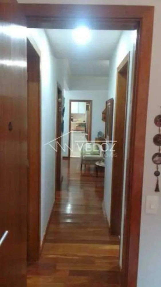 Apartamento, 3 quartos, 91 m² - Foto 3