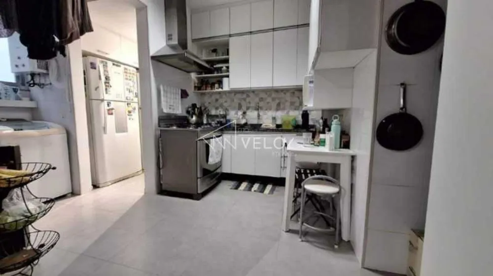 Apartamento, 3 quartos, 95 m² - Foto 7