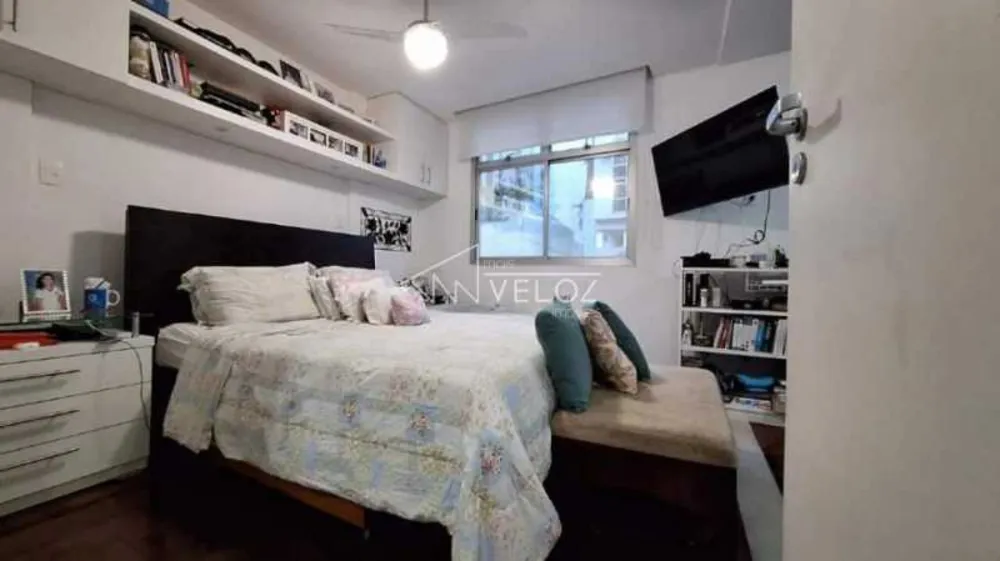 Apartamento, 3 quartos, 95 m² - Foto 4