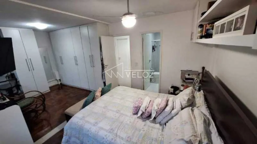 Apartamento, 3 quartos, 95 m² - Foto 2