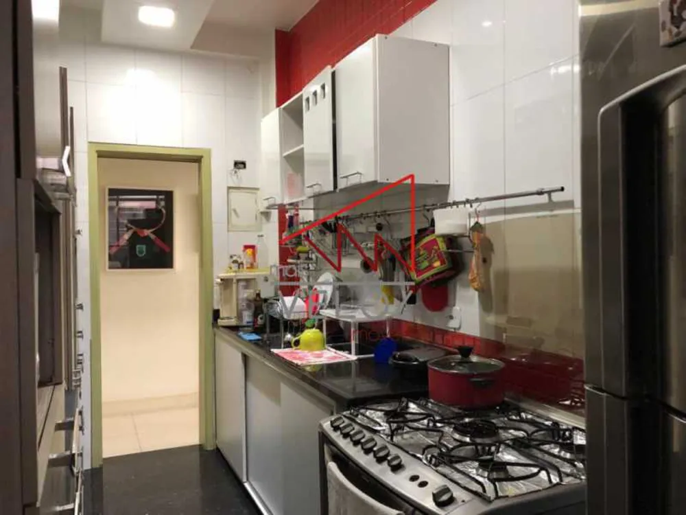 Apartamento, 2 quartos, 80 m² - Foto 11