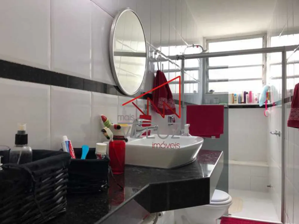 Apartamento, 2 quartos, 80 m² - Foto 8