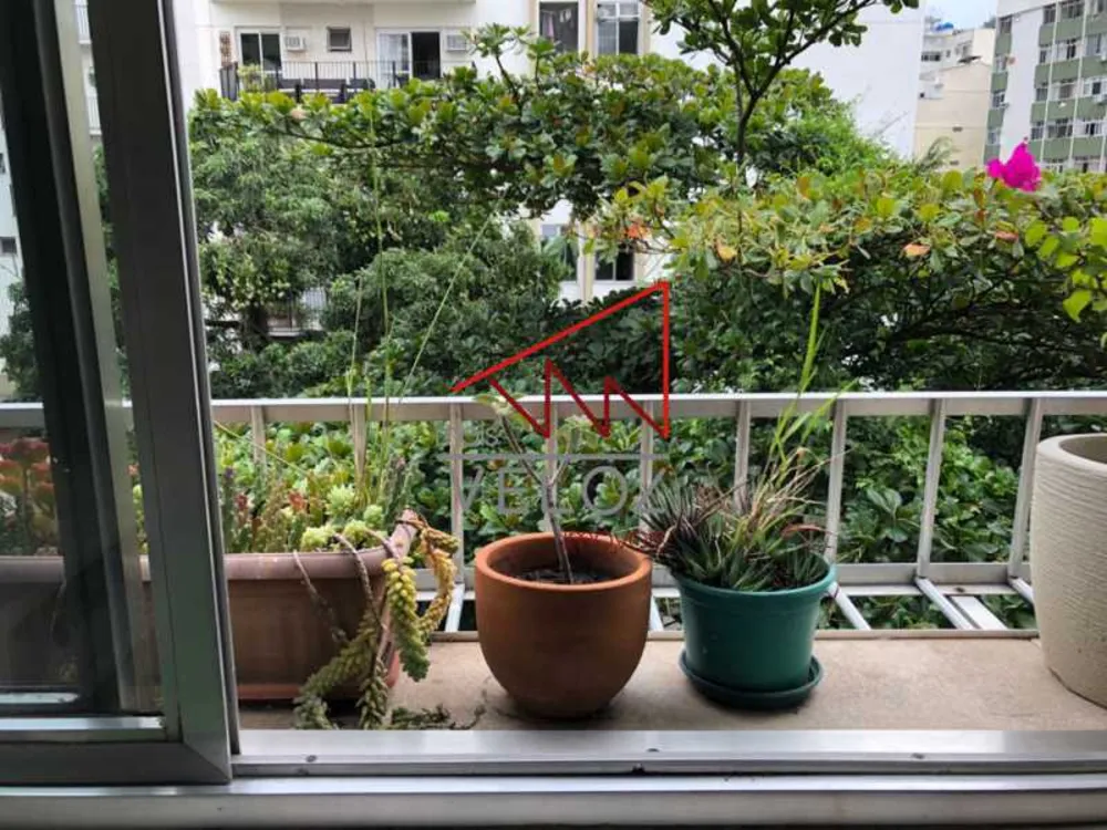 Apartamento, 2 quartos, 80 m² - Foto 3
