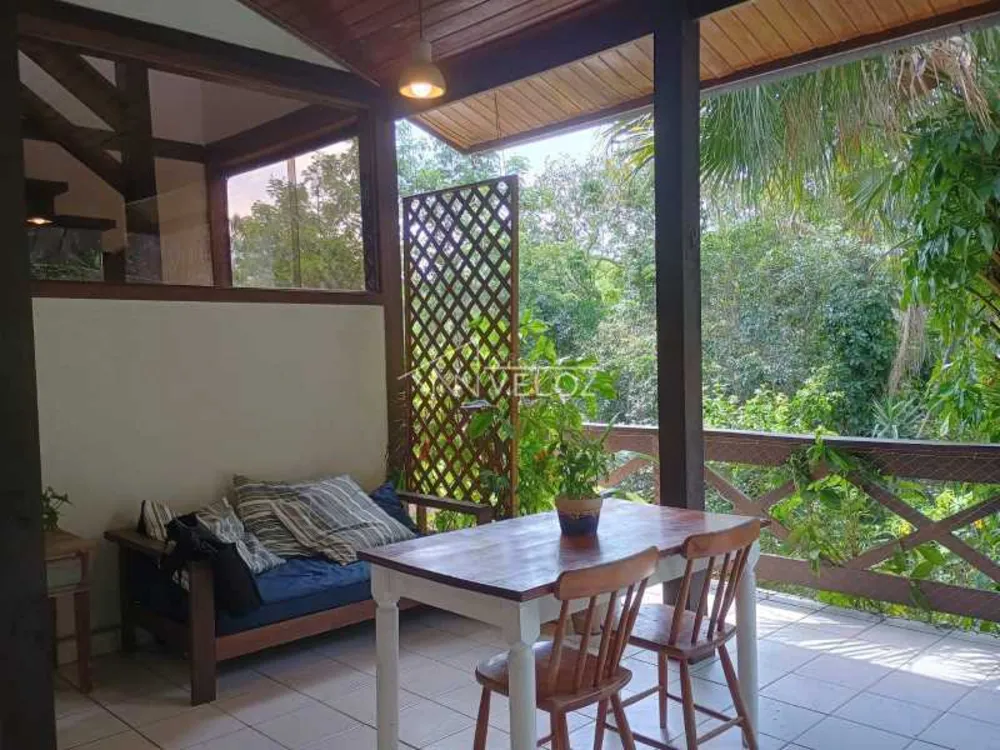 Apartamento, 5 quartos, 1048 m² - Foto 1