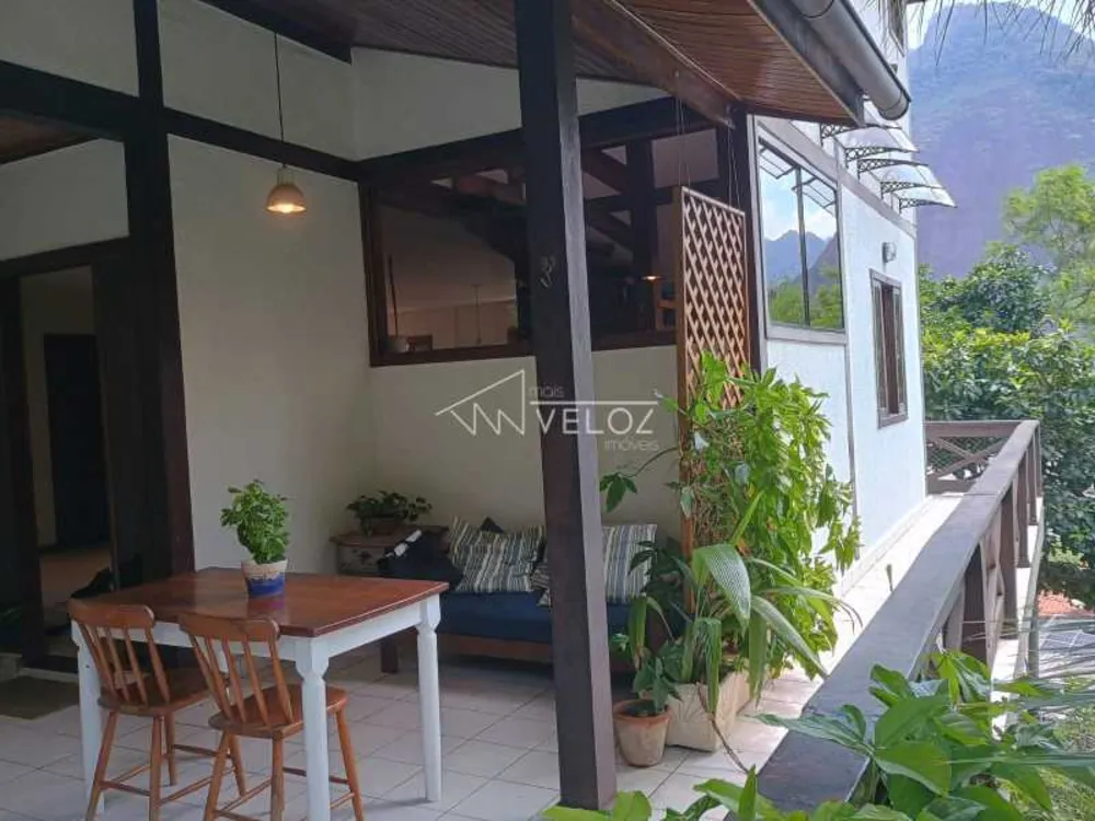 Apartamento, 5 quartos, 1048 m² - Foto 2