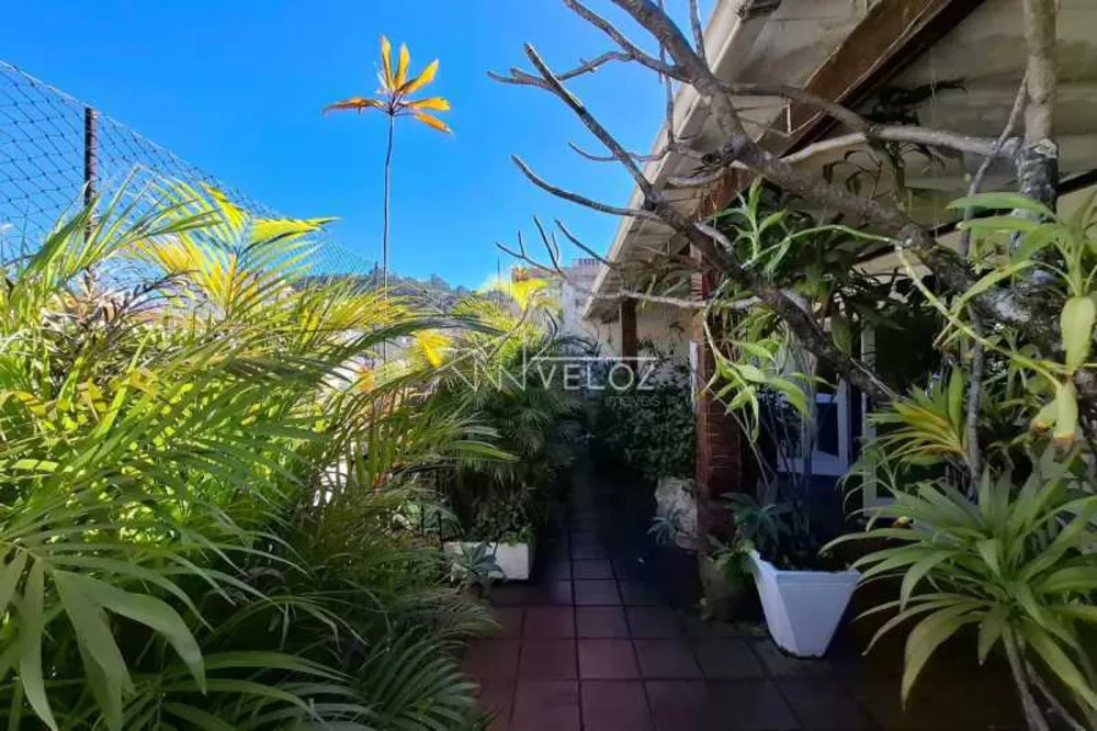 Cobertura, 2 quartos, 160 m² - Foto 15