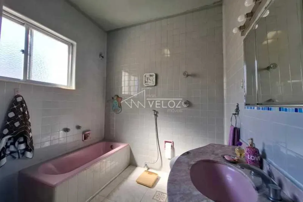 Cobertura, 2 quartos, 160 m² - Foto 4
