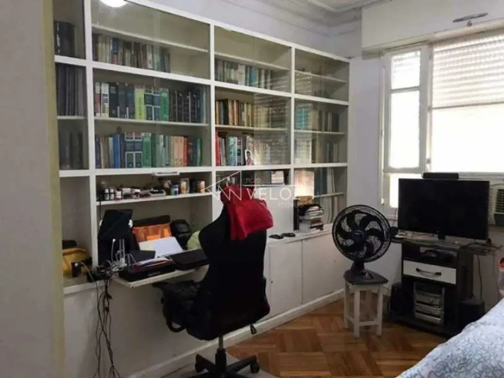 Apartamento, 3 quartos, 180 m² - Foto 9