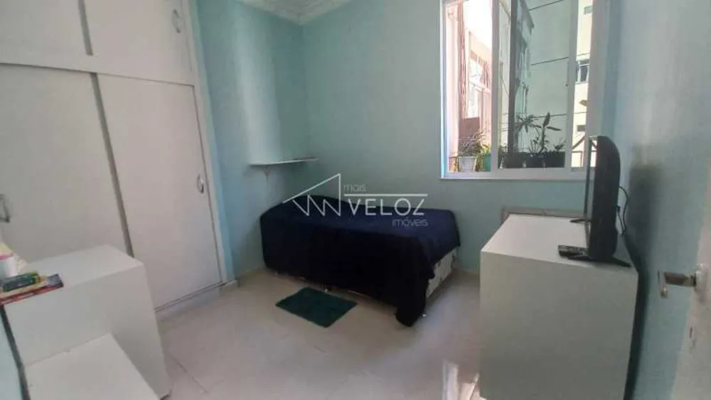 Apartamento, 2 quartos, 45 m² - Foto 12