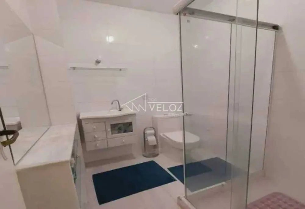 Apartamento, 2 quartos, 45 m² - Foto 7