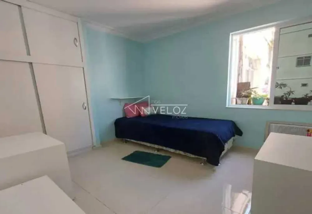 Apartamento, 2 quartos, 45 m² - Foto 11