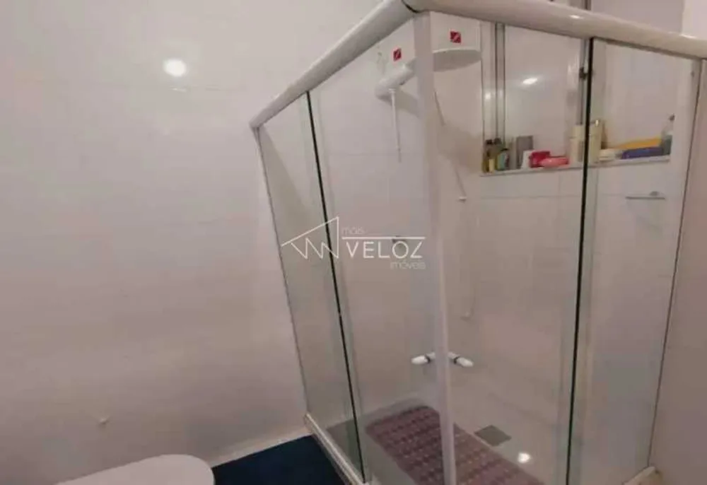 Apartamento, 2 quartos, 45 m² - Foto 8