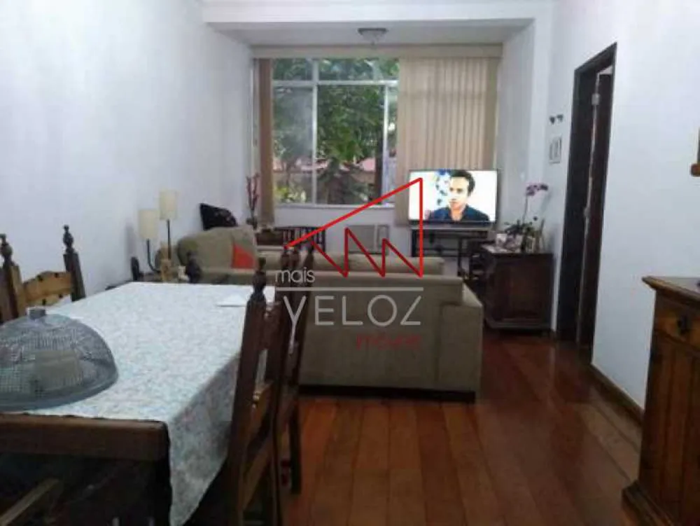 Apartamento, 3 quartos, 81 m² - Foto 2