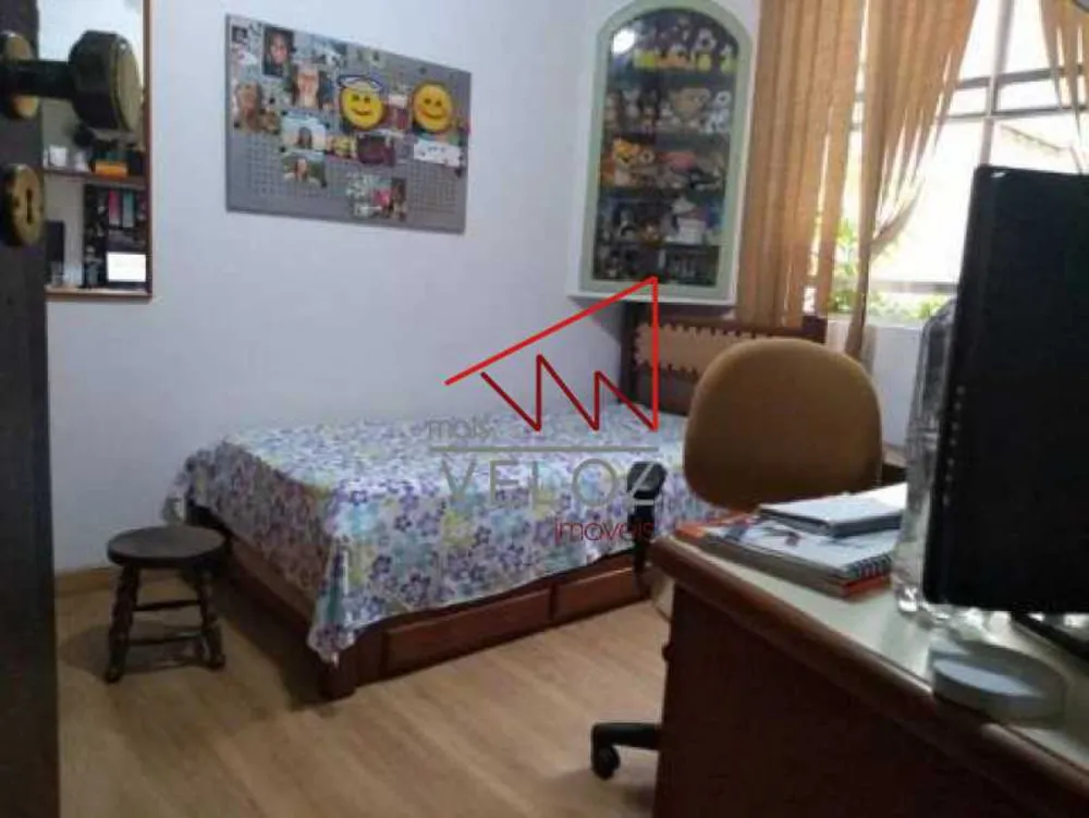 Apartamento, 3 quartos, 81 m² - Foto 6