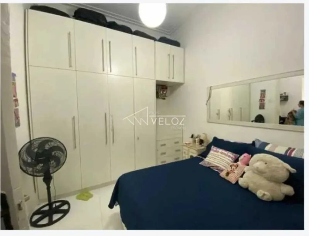 Apartamento, 2 quartos, 39 m² - Foto 1
