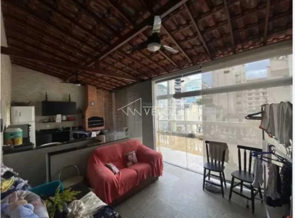 Apartamento, 2 quartos, 39 m² - Foto 4