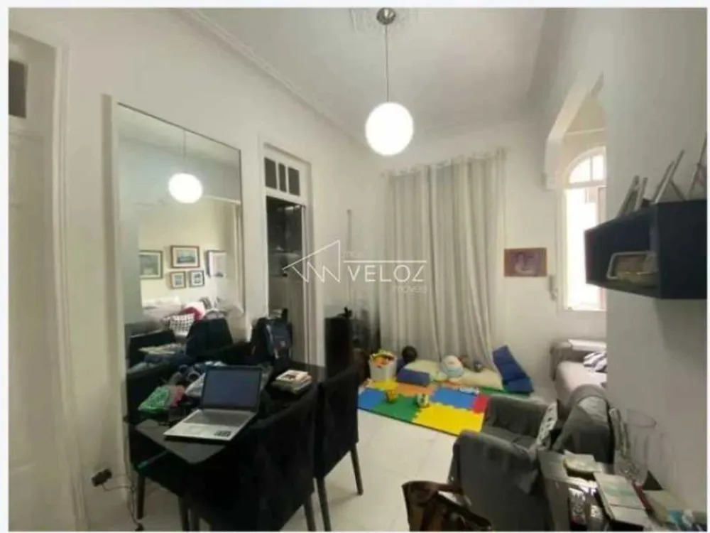 Apartamento, 2 quartos, 39 m² - Foto 20