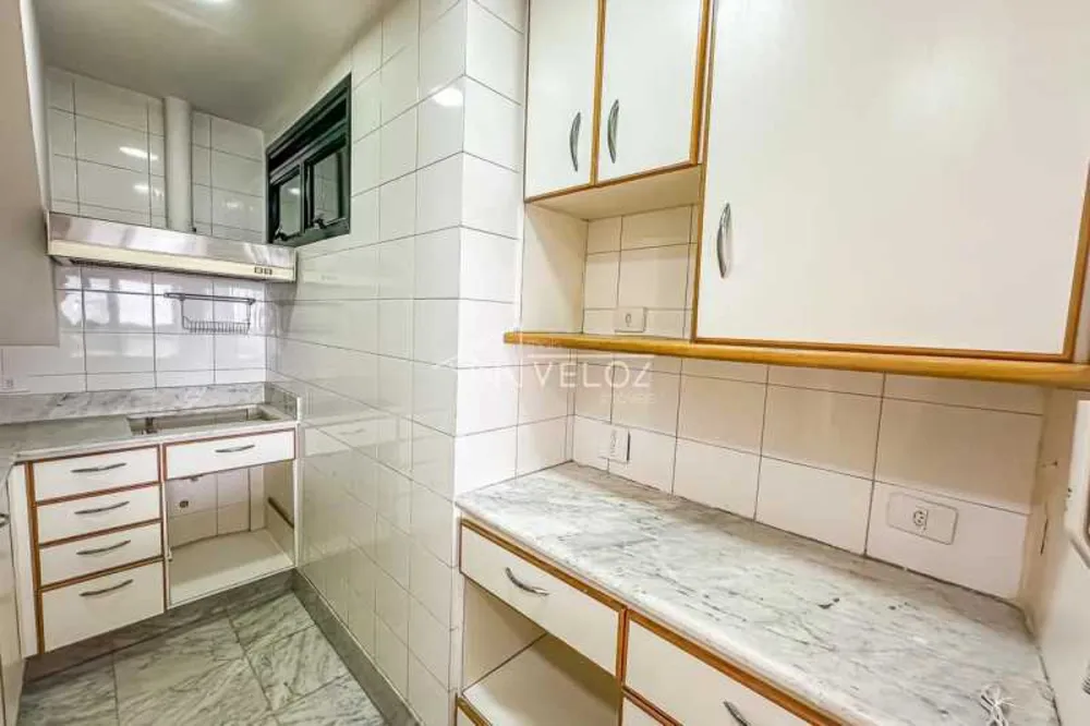 Apartamento, 2 quartos, 80 m² - Foto 3