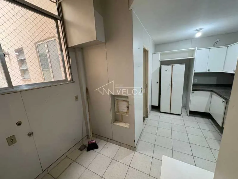 Apartamento, 3 quartos, 171 m² - Foto 24