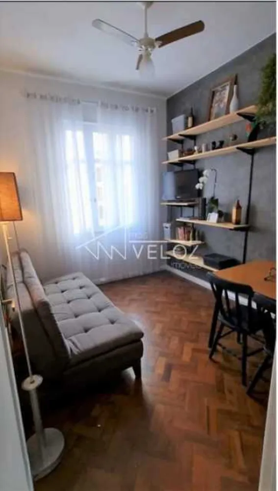 Apartamento, 1 quarto, 51 m² - Foto 2