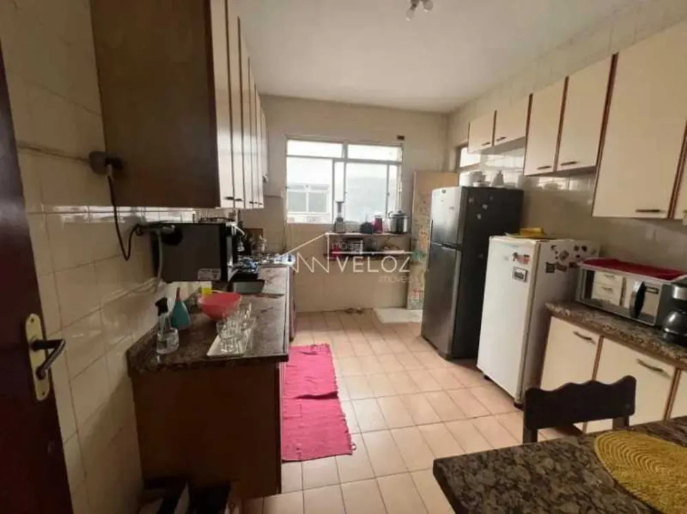 Apartamento, 3 quartos, 155 m² - Foto 19