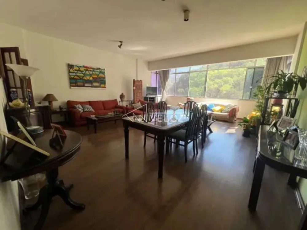 Apartamento, 3 quartos, 155 m² - Foto 11