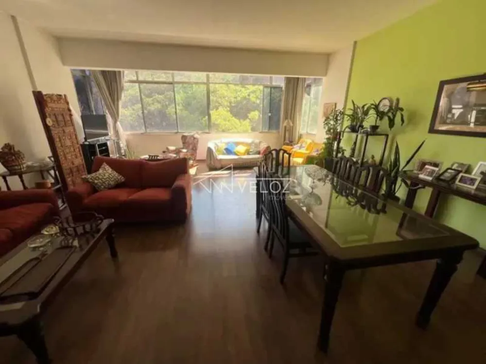 Apartamento, 3 quartos, 155 m² - Foto 22