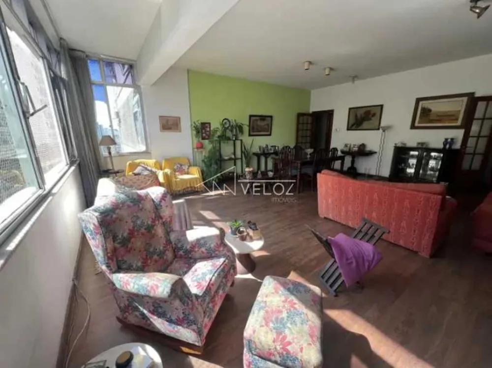 Apartamento, 3 quartos, 155 m² - Foto 7