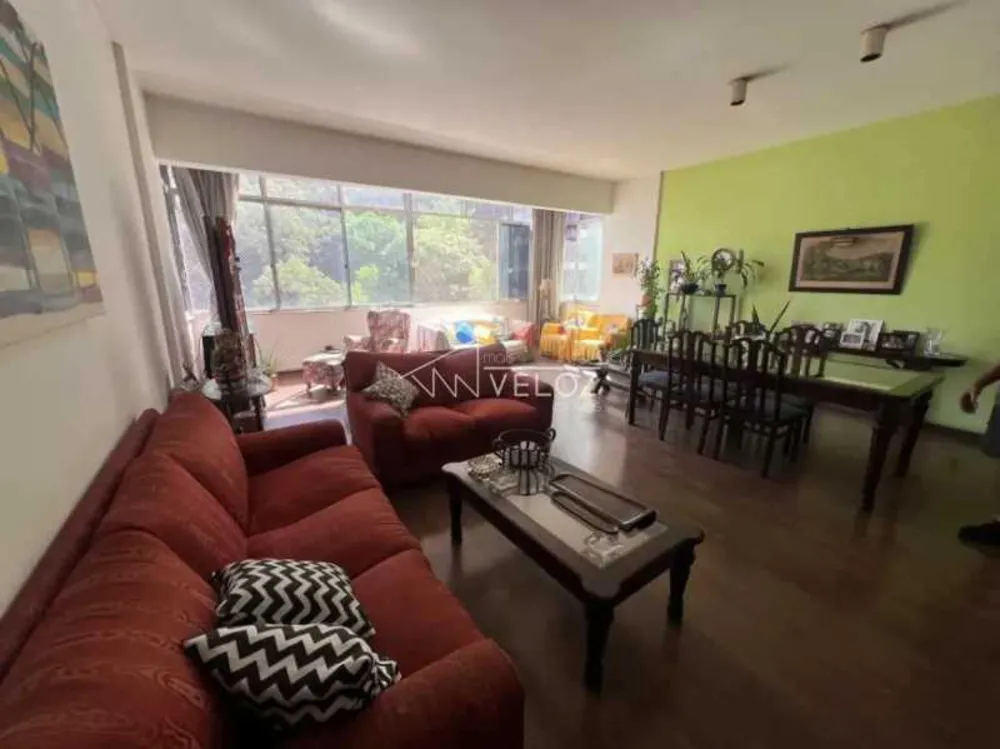 Apartamento, 3 quartos, 155 m² - Foto 17