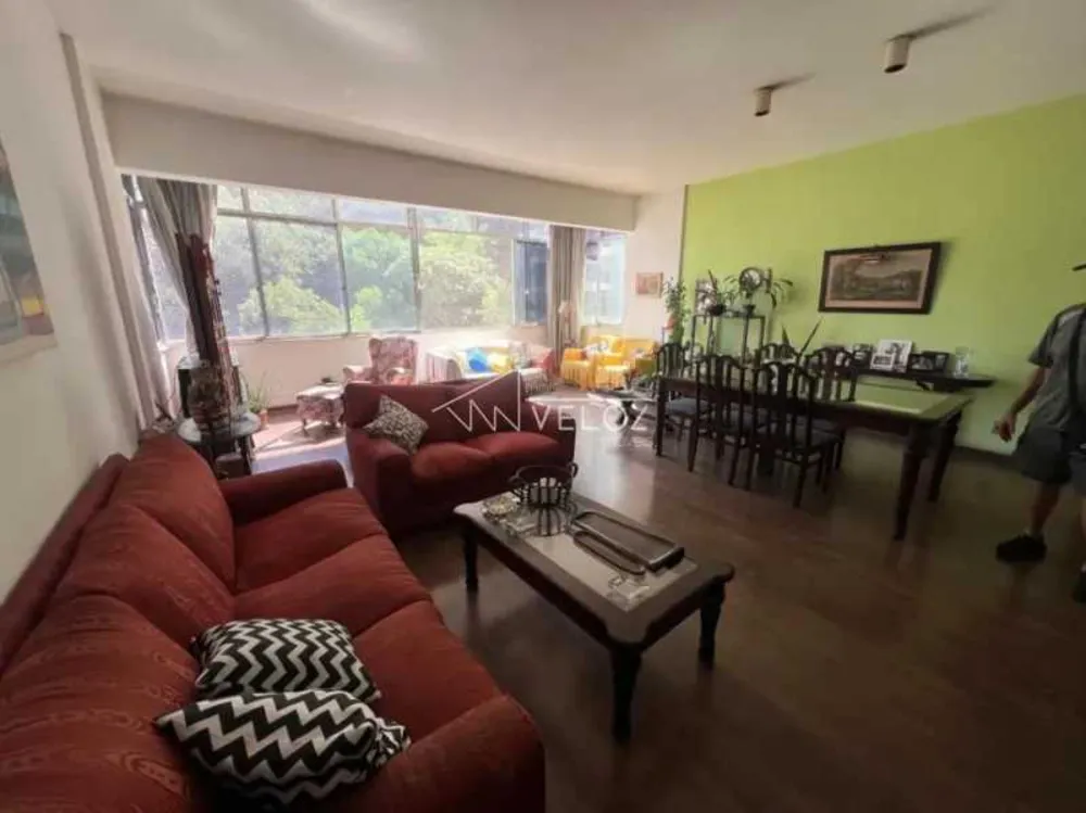 Apartamento, 3 quartos, 155 m² - Foto 6