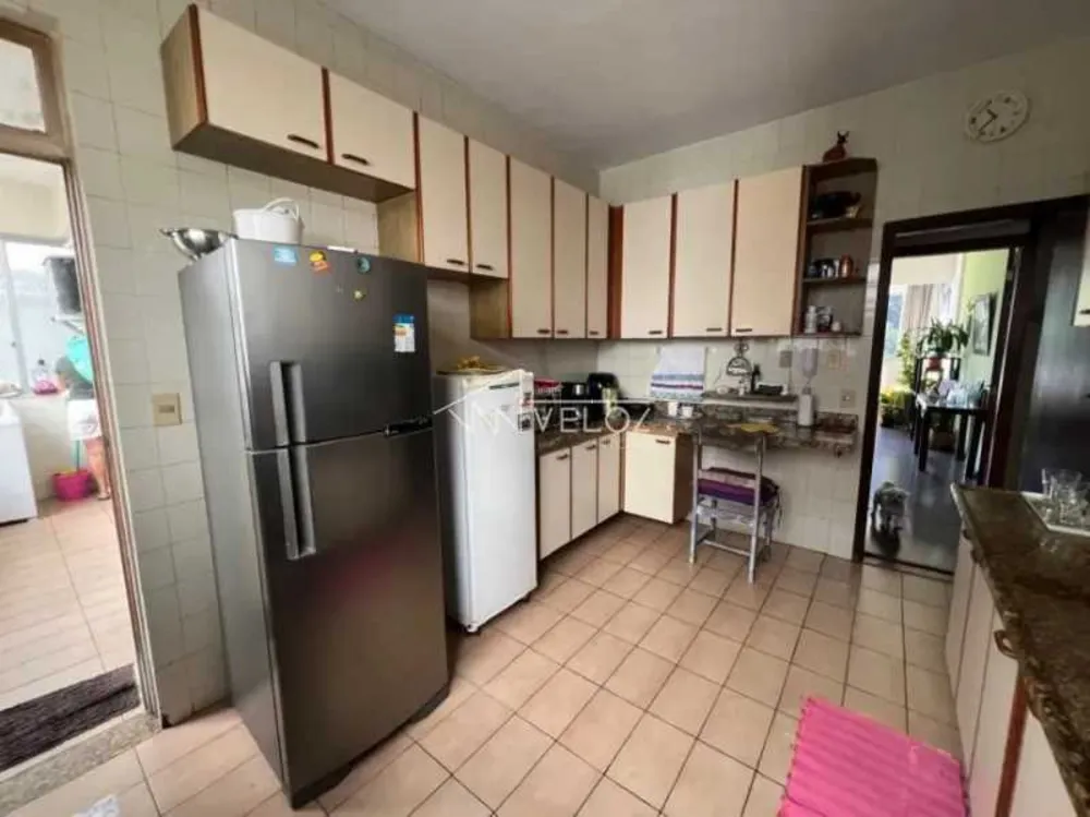 Apartamento, 3 quartos, 155 m² - Foto 23