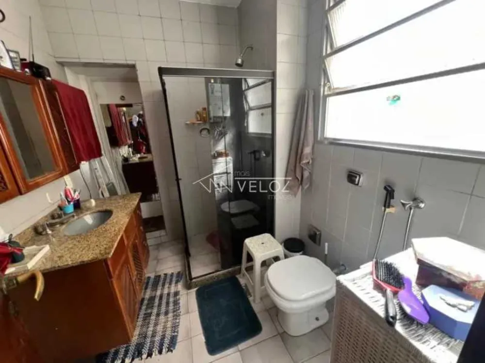 Apartamento, 3 quartos, 155 m² - Foto 24