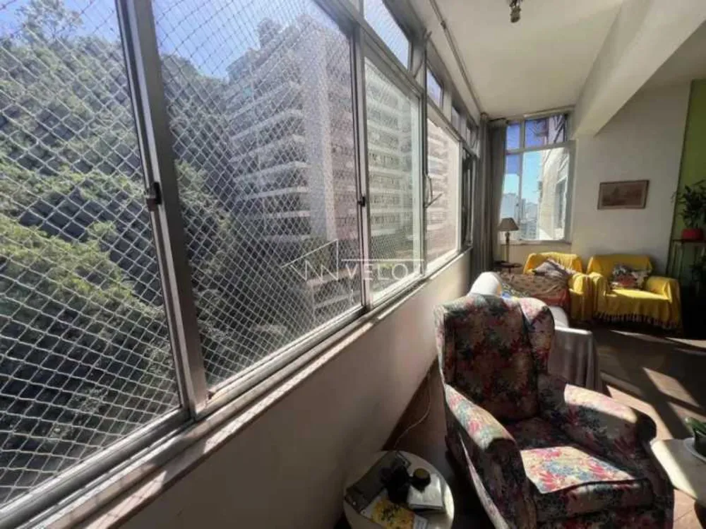Apartamento, 3 quartos, 155 m² - Foto 2