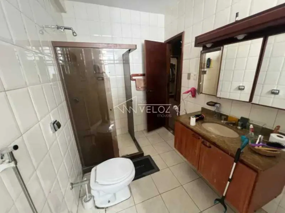 Apartamento, 3 quartos, 155 m² - Foto 20