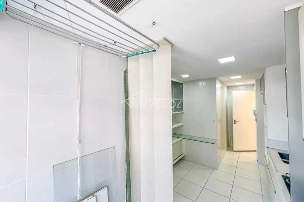 Apartamento, 2 quartos, 100 m² - Foto 1
