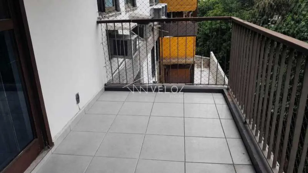 Apartamento, 2 quartos, 82 m² - Foto 5