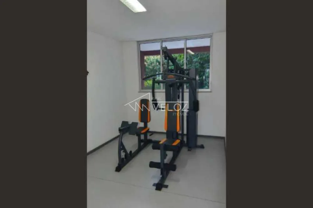Apartamento, 2 quartos, 82 m² - Foto 18