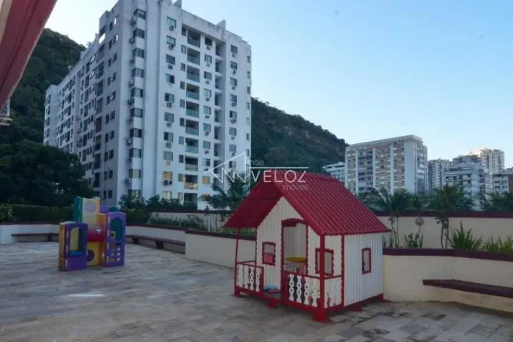 Apartamento, 2 quartos, 82 m² - Foto 1