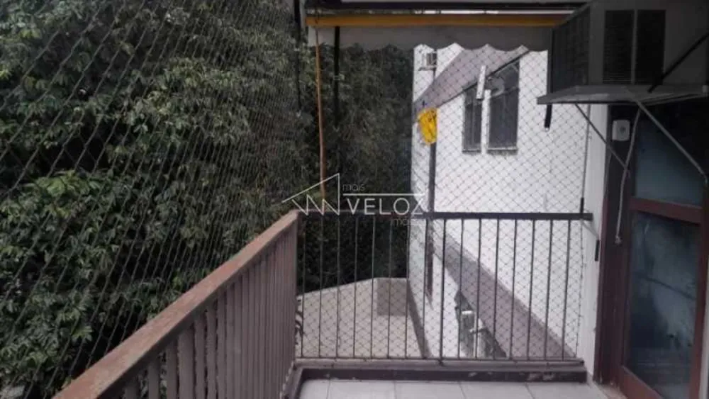 Apartamento, 2 quartos, 82 m² - Foto 14