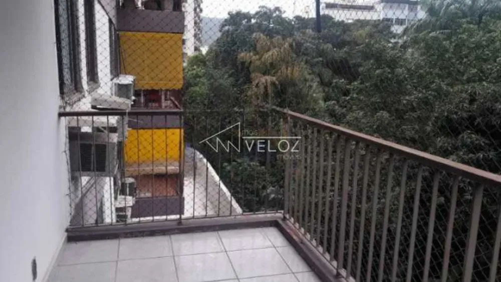Apartamento, 2 quartos, 82 m² - Foto 23