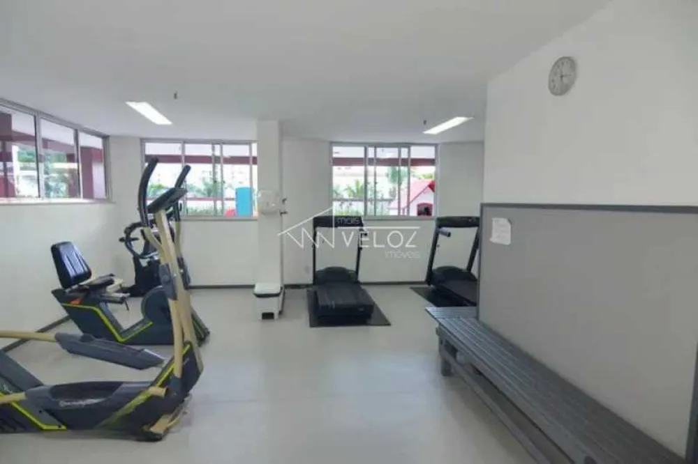 Apartamento, 2 quartos, 82 m² - Foto 10