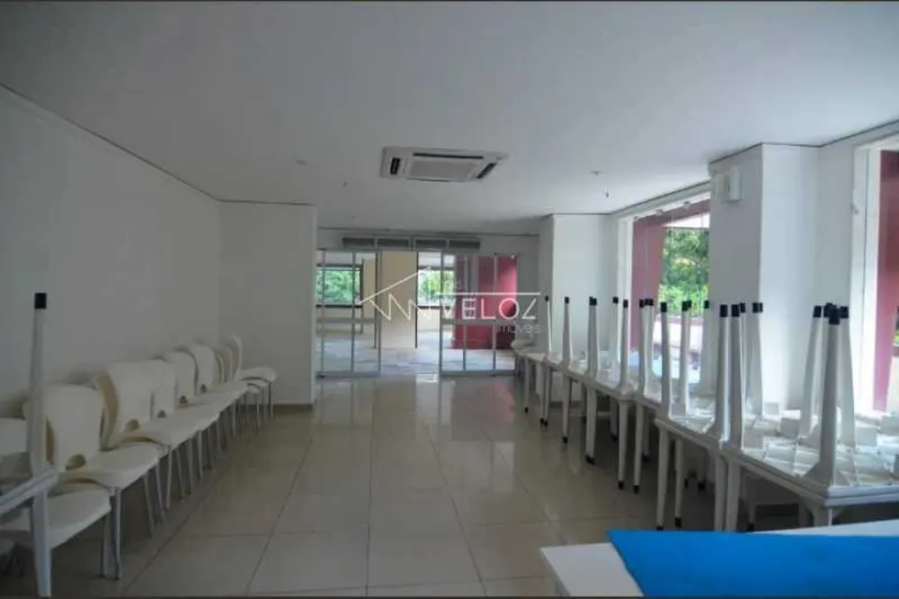 Apartamento, 2 quartos, 82 m² - Foto 20