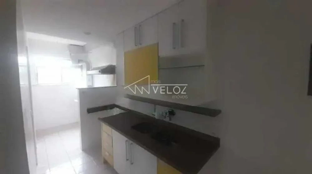 Apartamento, 2 quartos, 82 m² - Foto 2