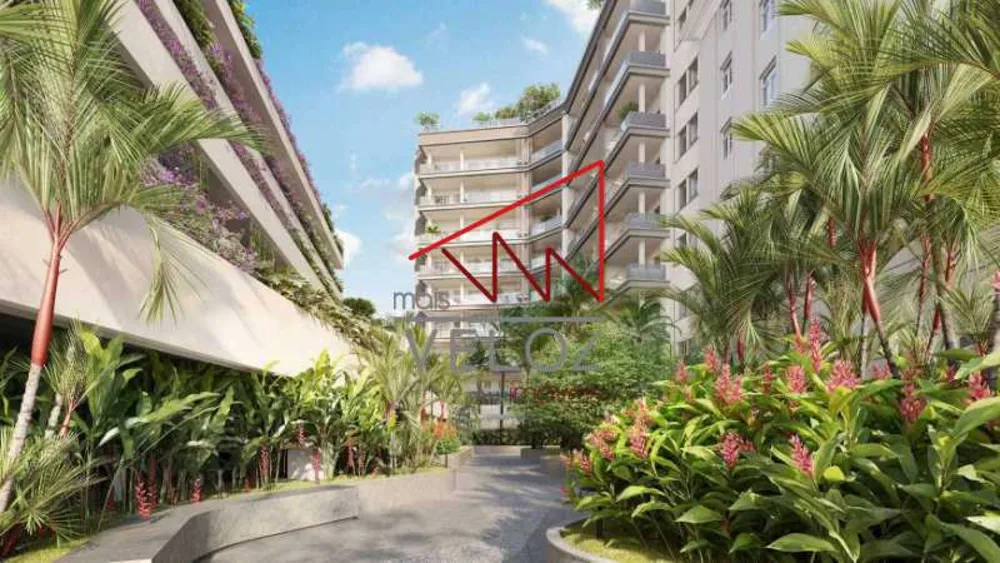 Apartamento, 2 quartos, 77 m² - Foto 5