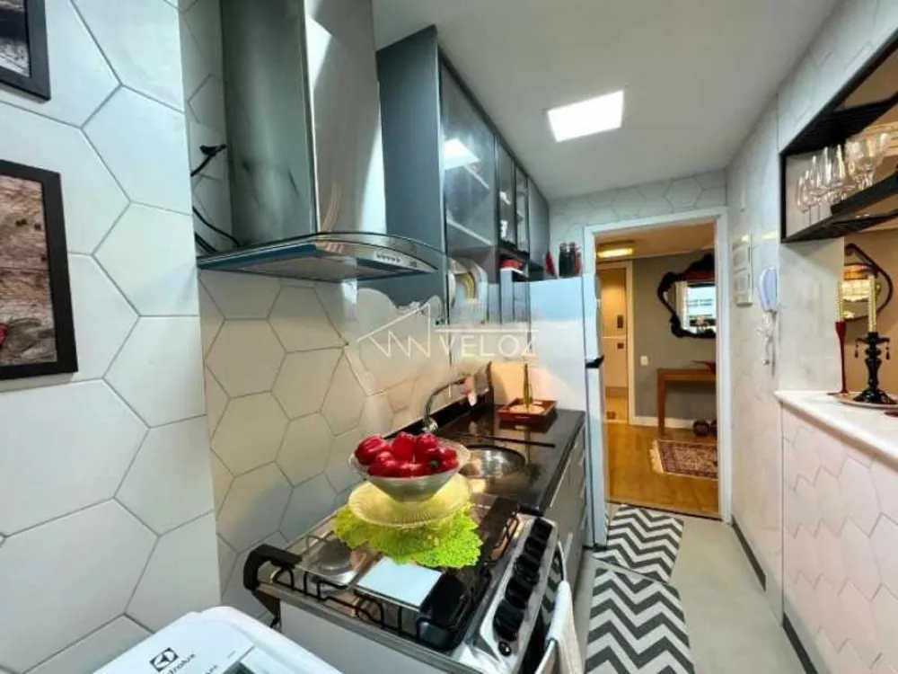 Apartamento, 2 quartos, 77 m² - Foto 18