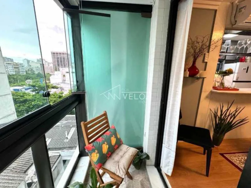 Apartamento, 2 quartos, 77 m² - Foto 21