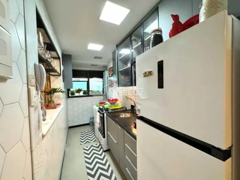 Apartamento, 2 quartos, 77 m² - Foto 12