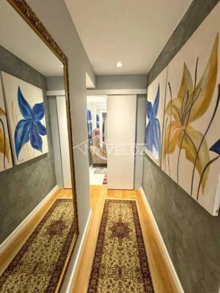 Apartamento, 2 quartos, 77 m² - Foto 10