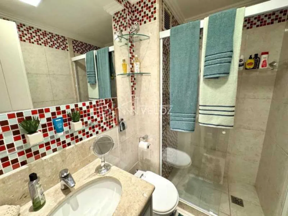 Apartamento, 2 quartos, 77 m² - Foto 24